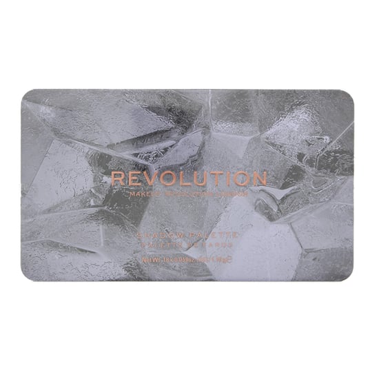 Revolution Forever Flawless Optimum Eyeshadow Palette 18 x 1.1g