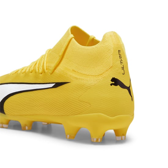 PUMA Mens ULTRA PRO FG/AG Football Boots - Image 5
