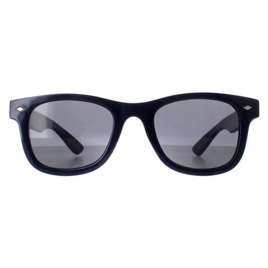 Smarty Rectangle Kids Navy Dark Grey X2054