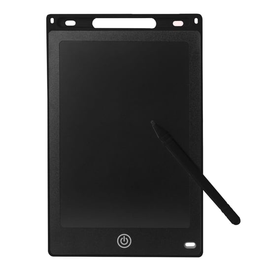 Doodle 8.5 inch LCD writing tablet black