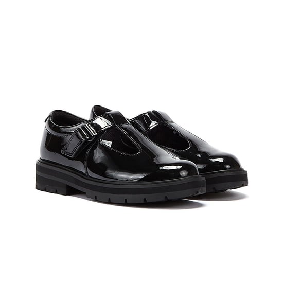 Clarks Prague Brill O kinderschoenen - Image 1
