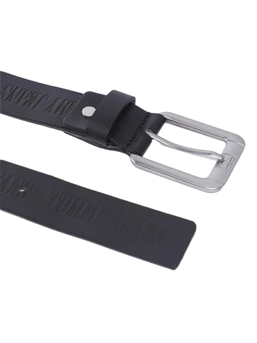 Tommy Jeans herenriem TJ Heritage - Image 2