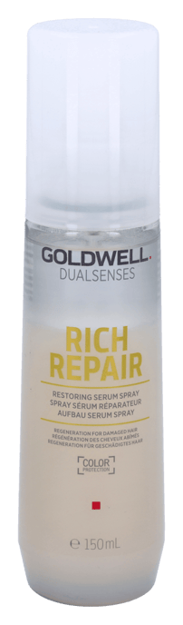 Goldwell Dual Senses Rich Repair Serum Spray 150 ml - Image 1