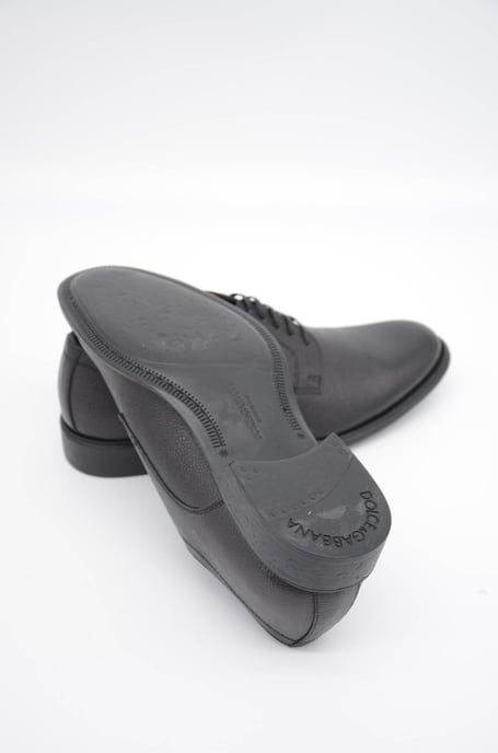 Dolce & Gabbana Men Laced shoe - Image 3