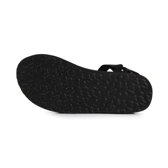 Regatta Mens Vendeavour Sandals (Black)