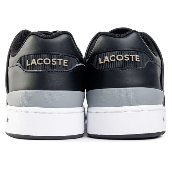 Lacoste Court Cage Trainers