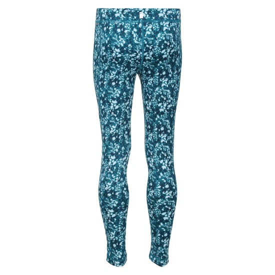Regatta Childrens/Kids Barlia Abstract Winter Leggings (Gulfstream)