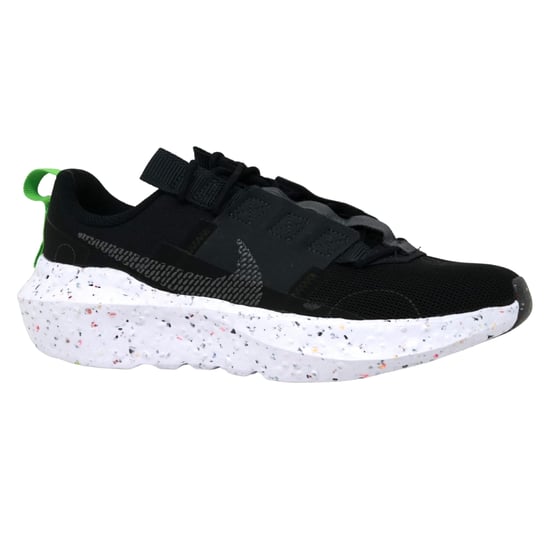 Nike Crater Impact Black Sneakers