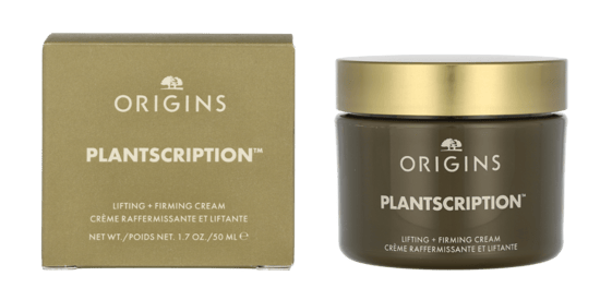Origins Plantscription Lifting + Firming Cream50 ml. - Image 1