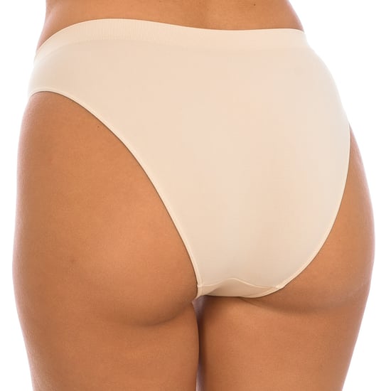 Vita bassa microfiber low-rise briefs 310234 women