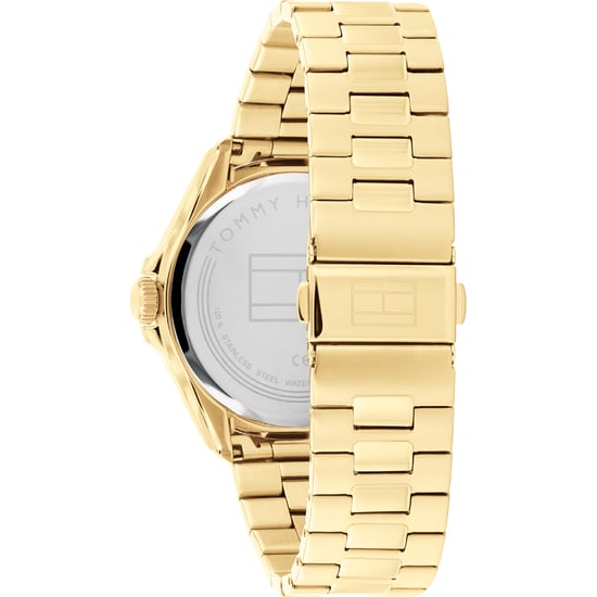 Tommy Hilfiger Heren Horloge 1791903 - Image 2