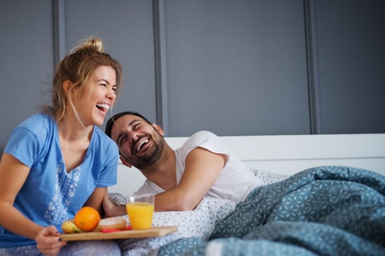 Two Night Getaway with Afternoon Tea for Two (eVoucher)