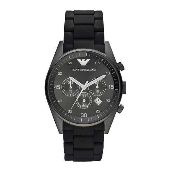 Emporio Armani Mens' Chronograph Watch AR5889