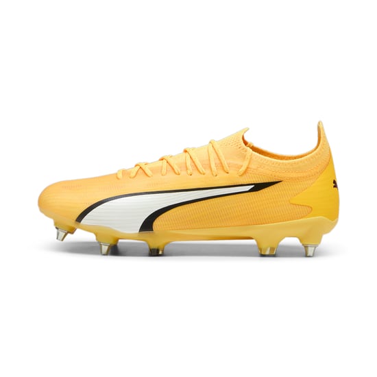 PUMA Mens ULTRA ULTIMATE MxSG Football Boots - Image 1