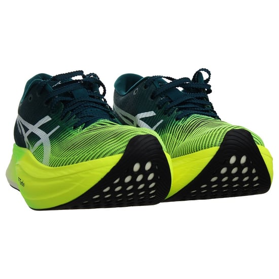 Asics MetaSpeed+ Heren Gele Trainers - Image 2