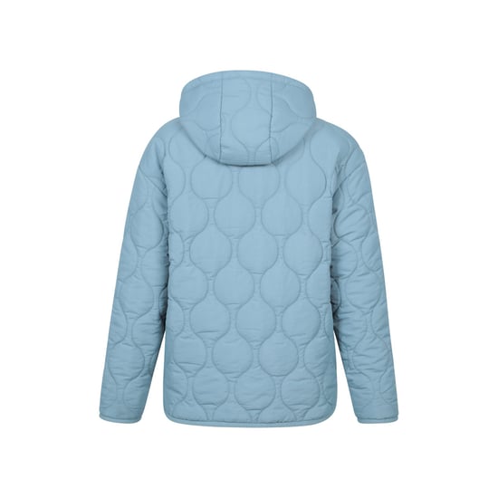 Mountain Warehouse Dames/Dames Flora Gewatteerde Jas (Lichtgroen) - Image 2