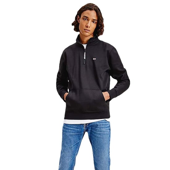 Tröja Tommy Jeans Herrlinje Logotyp - Image 2
