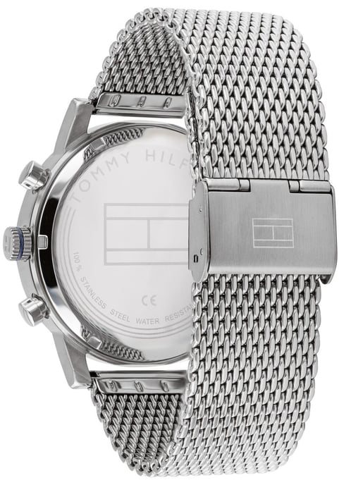 Tommy Hilfiger Heren Horloge 1710402 - Image 2