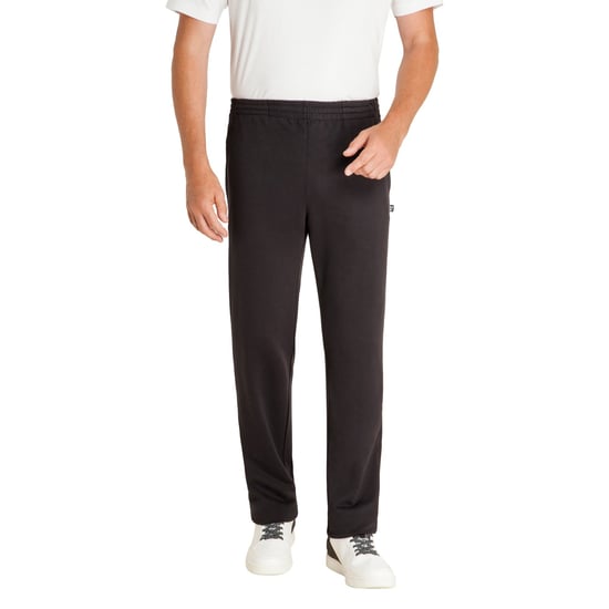 Hajo He.Sweathose M.Lycra Sweatpants - Image 2