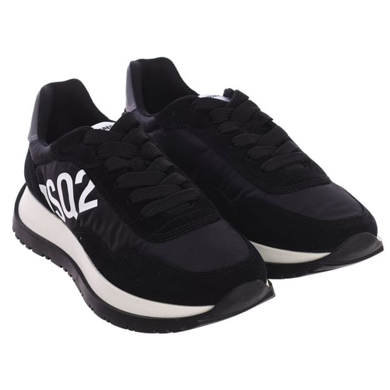 DSQUARED2 Running Sports Shoes SNW0212-01601681 woman - Image 3