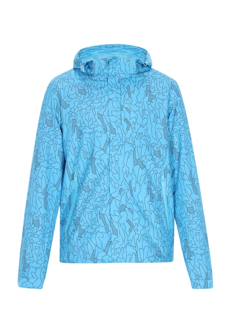 Mo Jas Heren denimblauw - Image 1