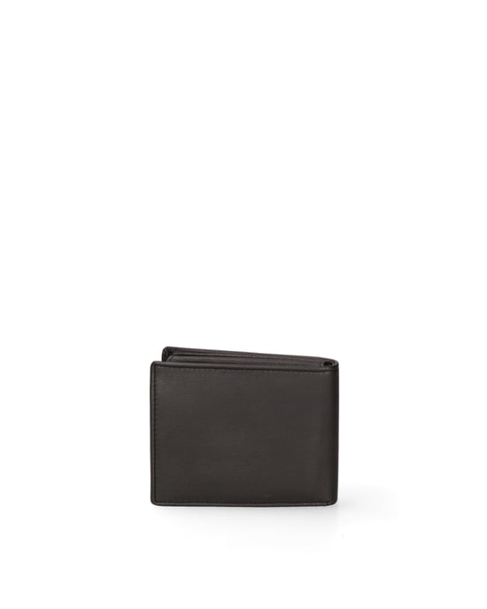 Lotto portemonnee Heren BLACK - Image 2