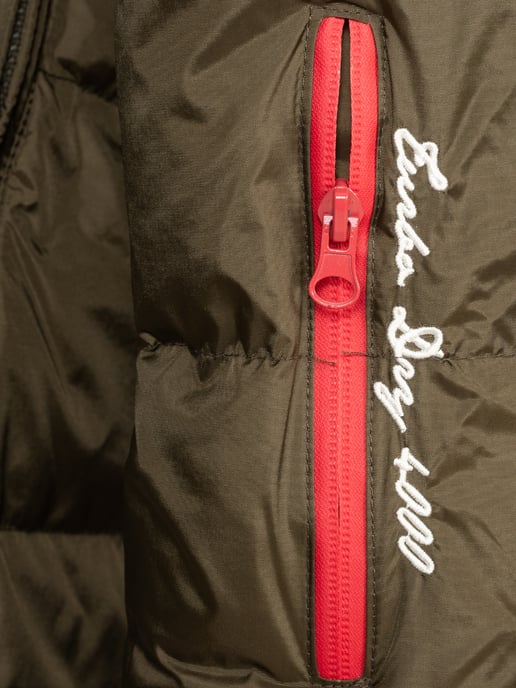 Geographical Norway Windbreaker Schwarz - Image 4