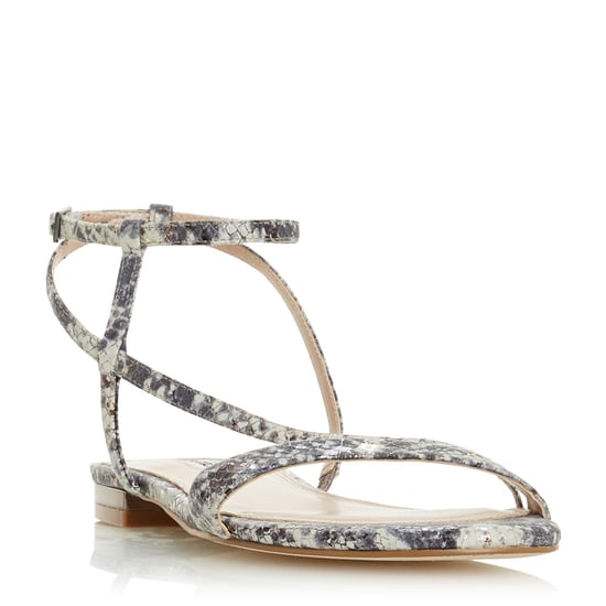 Dune Ladies NICOLETTA Strappy Sandals