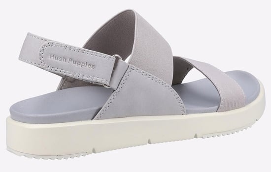 Hush Puppies Selina Sandaler Dam - Image 3