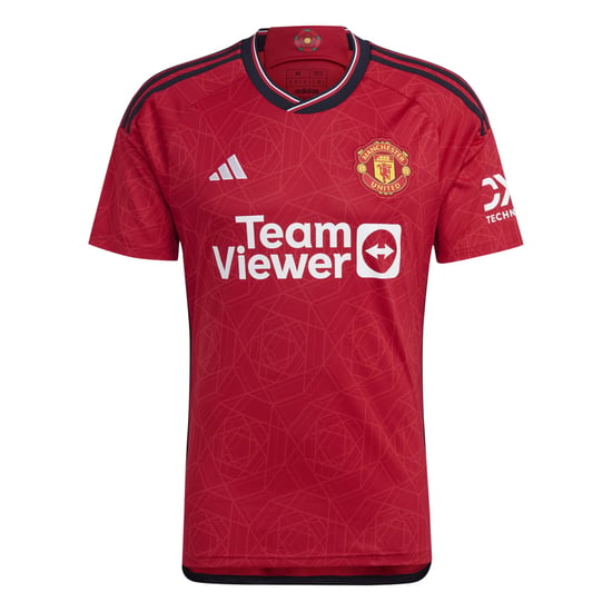 Adidas Sport Mufc H Jsy T-Shirt
