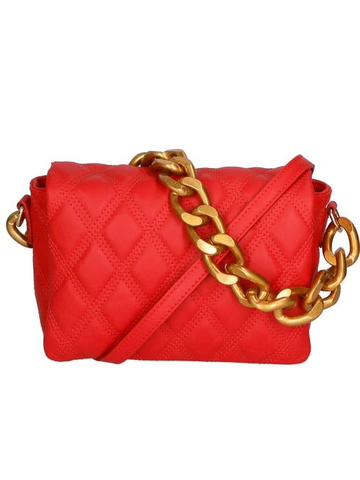 Gave Lux tas vrouwen FIRE RED - Image 5