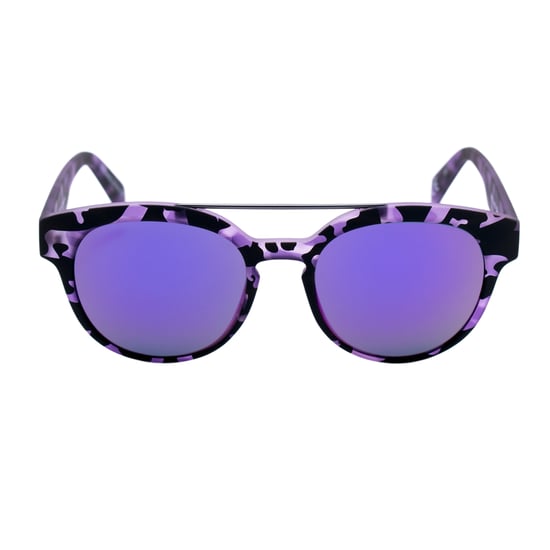 Italia Independent Vrouwen Zonnebril 50/18/140 mm Acetaat - Image 2