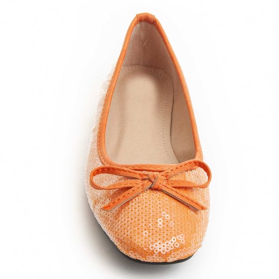 Montevita Ballerine Caliz i Orange - Image 4