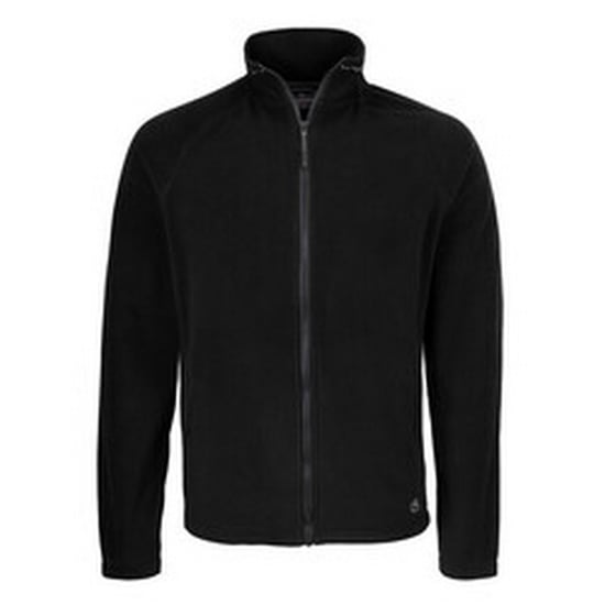 Craghoppers Mens Expert Corey 200 Fleece Jacket (Black)