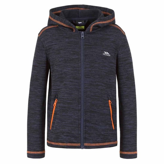 Trespass Boys Shaw Fleece - Image 1