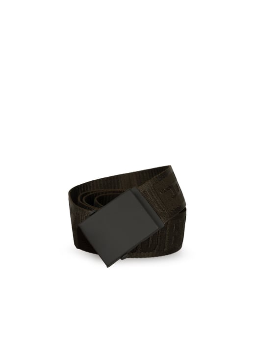 Diesel Belt TLT Men's Green - Image 1