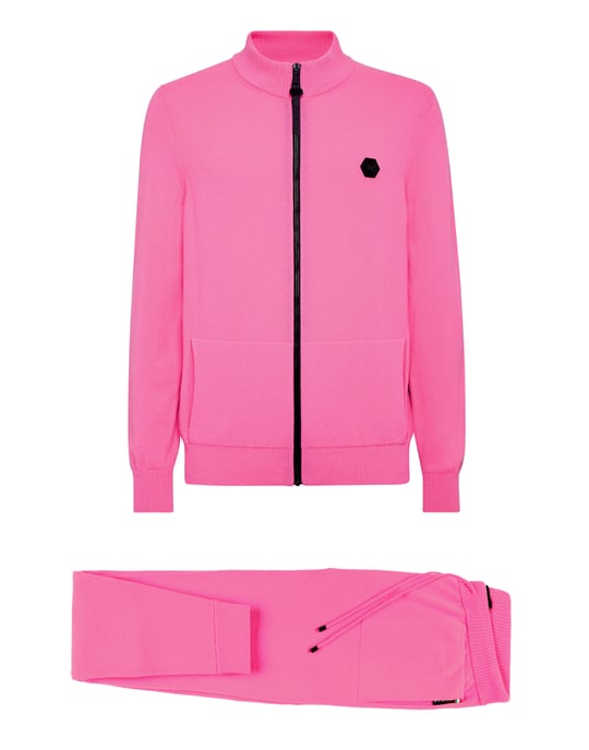 Set Jas & Broek Skull - Image 2