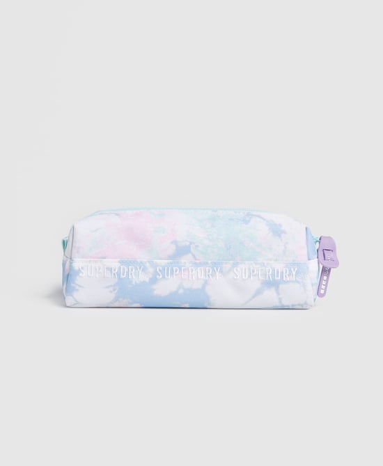 Superdry Repeat Series Pencil Case