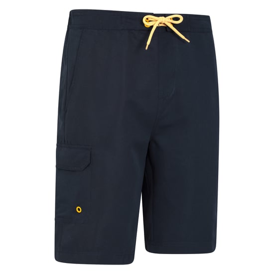 Mountain Warehouse Mens Ocean Swim Shorts (Navy)