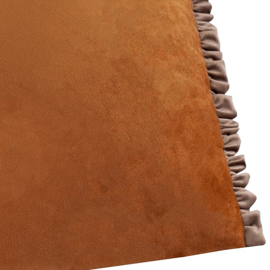 Wylder Tilly Velvet Polyester Filled Cushion