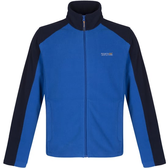 Regatta Mens Hedman II Thick Warm Fleece Jacket