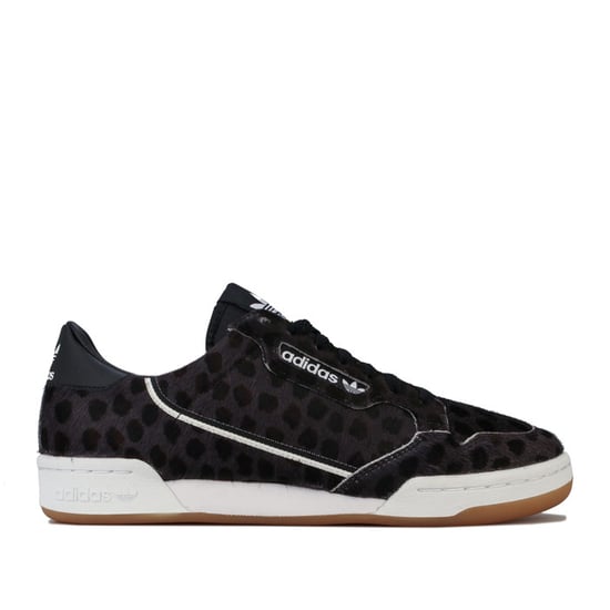 Adidas Originals Continental 80 Animal Mens - Image 1