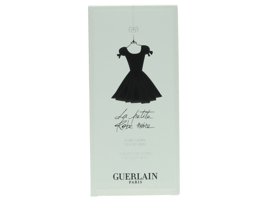 Guerlain La Petite Robe Noire Shower Gel 200 ml - Image 2