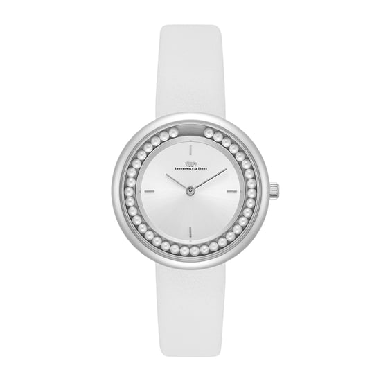 Rhodenwald Söhne Female Genuine leather Watch 32,0 mm