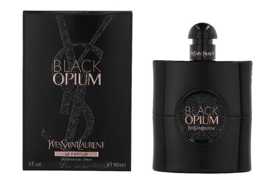 YSL Black Opium Edp Spray 90 ml - Image 1