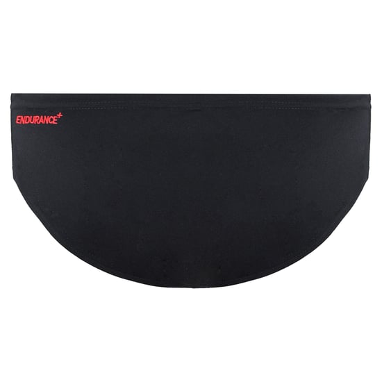 Speedo JungleLizzard Digital Placement Black Junior Swim Briefs - Image 3