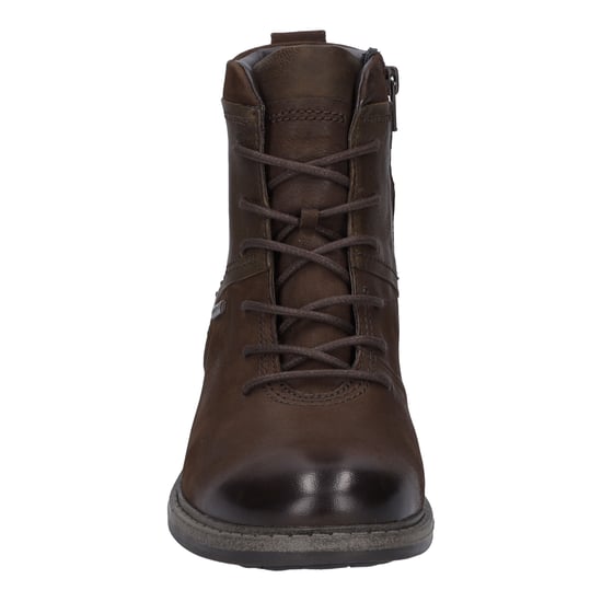 JOSEF SEIBEL Selena 50 | Ankle Boots for Women | brown - Image 4