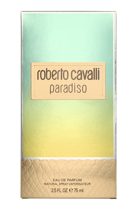Roberto Cavalli Paradiso Edp Spray 75 ml - Image 2