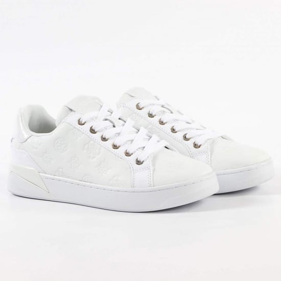 Guess damessneakers Rheaa - Image 1