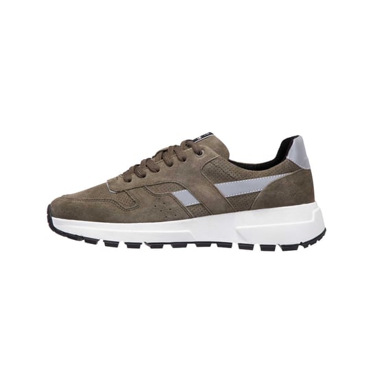 Joop Velluto Nieuwe Hannis Sneakers - Image 1